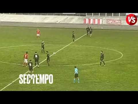 Highlights Varese - Lavagnese 1-0 [Serie D, Girone A - 17^ giornata]