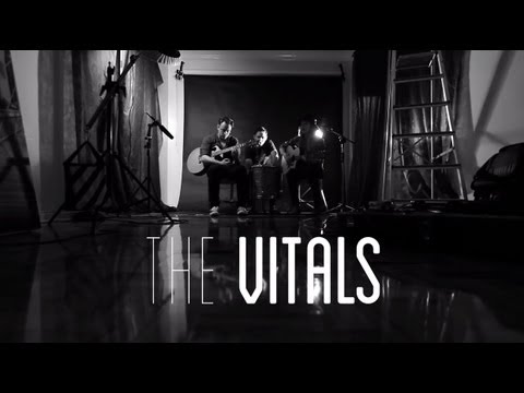 The Vitals - Car Outside | Studio62