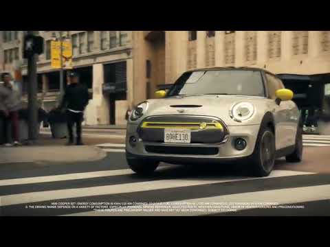 Pupkewitz BMW - Mini Electric