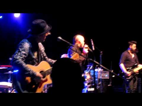 Your Surrender (acoustic) video