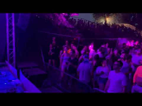EXIT festival -  Mark Andersson b2b Petrovitz YU b2b Vladimir T part 1