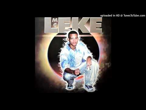 MC Leke - Esperança (Doce Senhora)