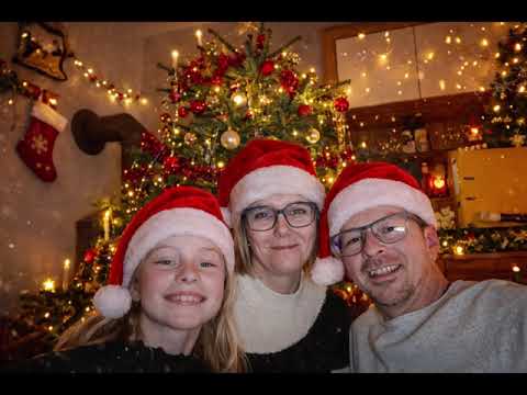 Advent - Weihnachten is nimmer weit