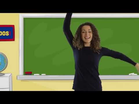 Days of the Week in Spanish