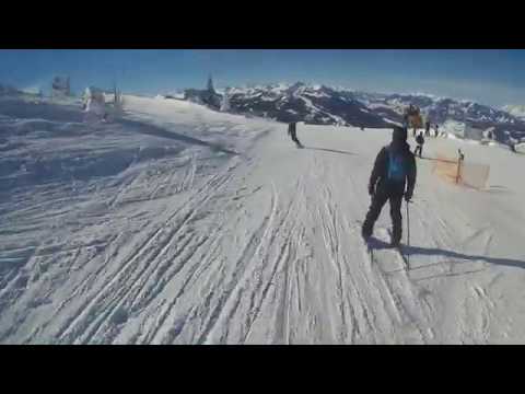 Snow Space Salzburg 2019 | Video Edit - by Robin Achten