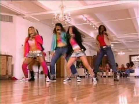 Making The Band 3 - Performance For Diddy - Let's Go