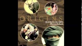 Hamza El Din - Ez&#39;zaman (Time is a Moment)