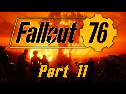 Fallout 76 - Part 11 - What's Yours Is Mine