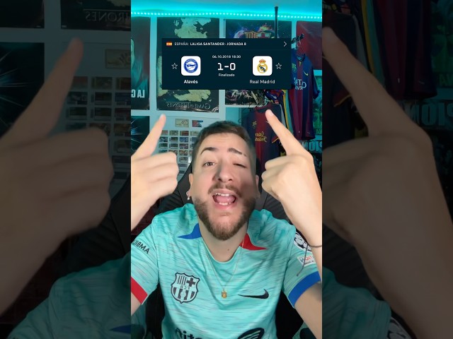 Vídeo relacionado con No Soy Perfecto Pero Soy Del Alavés Futbol Club Camiseta