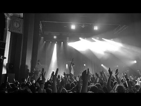 Broken Piano (acoustic) - Frank Turner