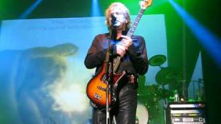 Moody Blues &#39;Live&#39; Tulsa One More Time to Live