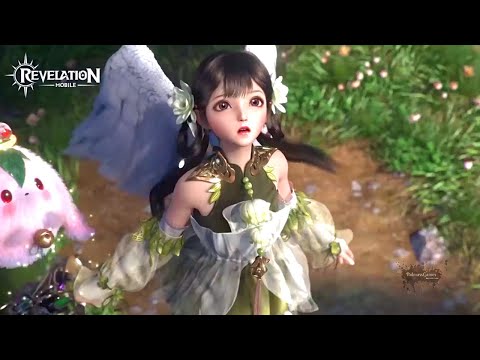 Revelation M - Gameplay Android | iOS - YouTube