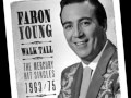 Faron Young -- I Just Came To Get My Baby