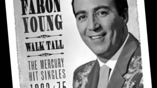 Faron Young -- I Just Came To Get My Baby