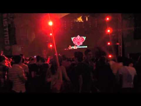 OrGüil España b2b RevNoise  (Warm-up Istmo Nights w/ Armin van Buuren) February 8th 2012.