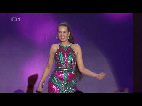 Míša Tomešová - Já jsem tvá neznámá