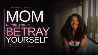 Some Women Learned to Betray Themselves Before They Ever Dated