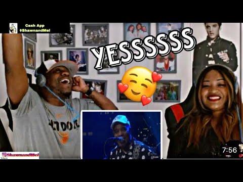 THIS IS THE BLUES!!!!    BUDDY GUY ON AUSTIN CITY LIMITS - COGNAC (REACTION)