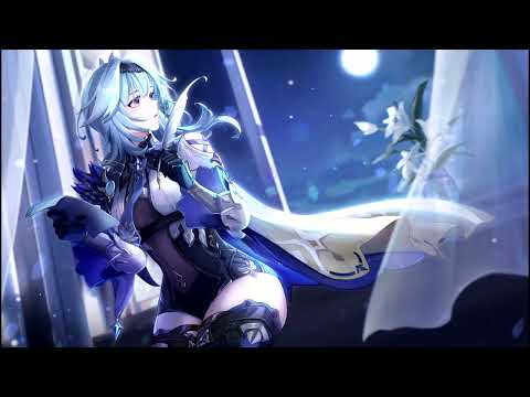 (Nightcore) Aqua - Roses Are Red