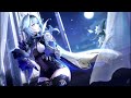 Nightcore Aqua Roses Are Red
