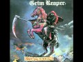 Grim Reaper-Dean On Arrival [HQ and LYRICS ...