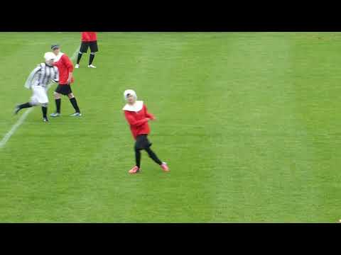 No Game For Girls Coventry City Ladies FC