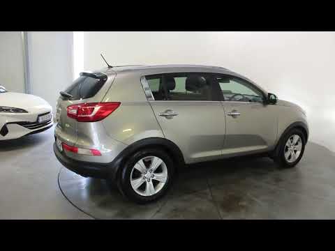 Kia Sportage EX 1.7 D - TENDER 30 - Image 2
