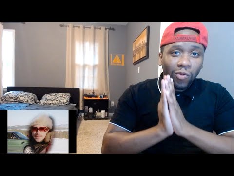 FRICKY - BEEMER (Official Video) | DTB Reaction
