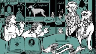 Edmund Burke on the Sublime Edmund Burke on the Sublime