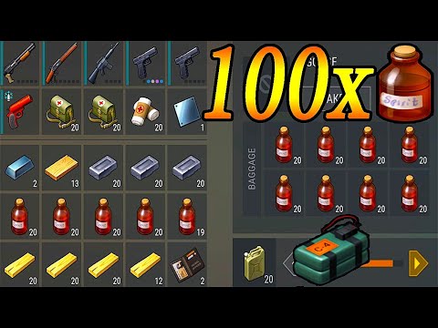 SABAZ76 #LAST DAY ON EARTH #LDOE