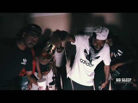 East warren Buck feat LilBeno x Drego x Nuk - Hands Own