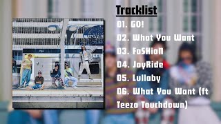 Download lagu CORTIS (코르티스) COLOR OUTSIDE THE LINES– [Full Album Playlist | All songs] [코르티스 플레이리스트] mp3