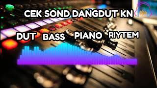 Download lagu Cek Sound Dangdut Kn2400/2600/7000/1400 mp3