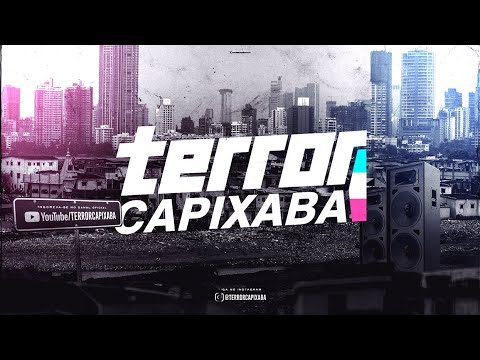 SE NÃO DEU CERTO FALTA DE SORTE X MINA SAGAZ [ DJ WL DÚ VS & DJ CH ] TERROR CAPIXABA