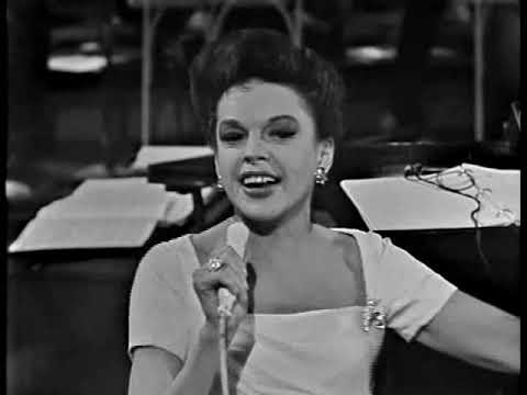 JUDY GARLAND Alexander's Ragtime Band (Music from the movies) 1964