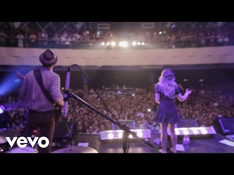 A Banda Mais Bonita da Cidade - Solitária (Video Ao Vivo)