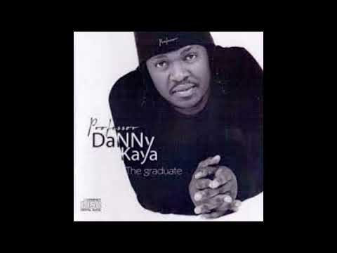 Danny Kaya - Kukondema