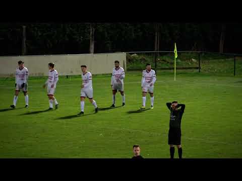 25-02-2023 Meetjesland - Ursel : 3 - 2