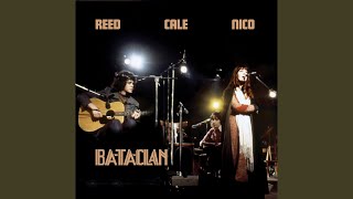 Frozen Warnings (Live, 2023 Remaster)