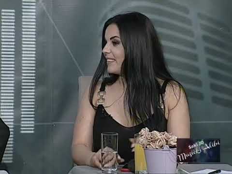 Muzicki Alibi broj 22 Gosti: Marina Bogdanovic, Beki Bekic, Marija Lukic