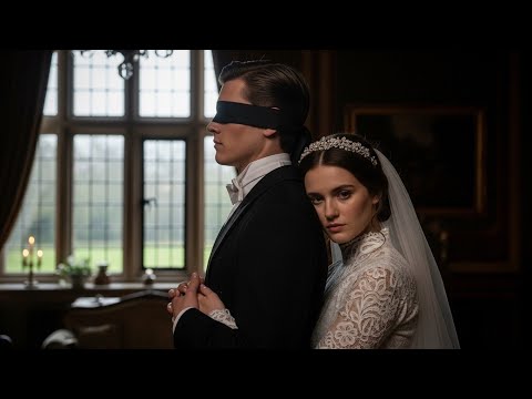 SOLD TO THE BLIND DUKE — On Our Wedding Night He Whispered a Secret That Changed Everything