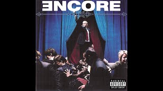 Eminem- My 1st Single No SFX