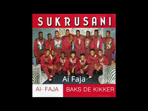 Sukru Sani - Ai Faja