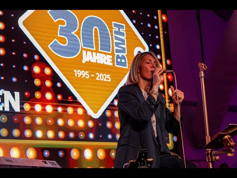 Jubiläumsveranstaltung - 30 Jahre BWH