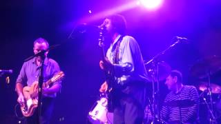 The Three O'Clock-"On My Own"-LIVE The Fillmore, San Francisco, CA, Dec 5, 2013 Paisley Underground