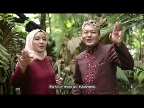 MEDLEY BUBUY BULAN - CINGCANGKELING - TOKECANG - EUIS - MANUK DADALI