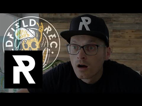 REDFIELD ALL-STARS - Boombastic (Shaggy Metalcore Metal Cover)