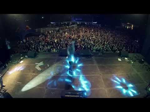 Chystemc / FUGA Festival (Show Completo 16/08/2014)