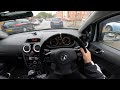 VAUXHALL CORSA POV DRIVE