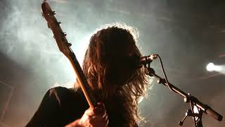 Motorpsycho Plan 1 Haugesund 2014